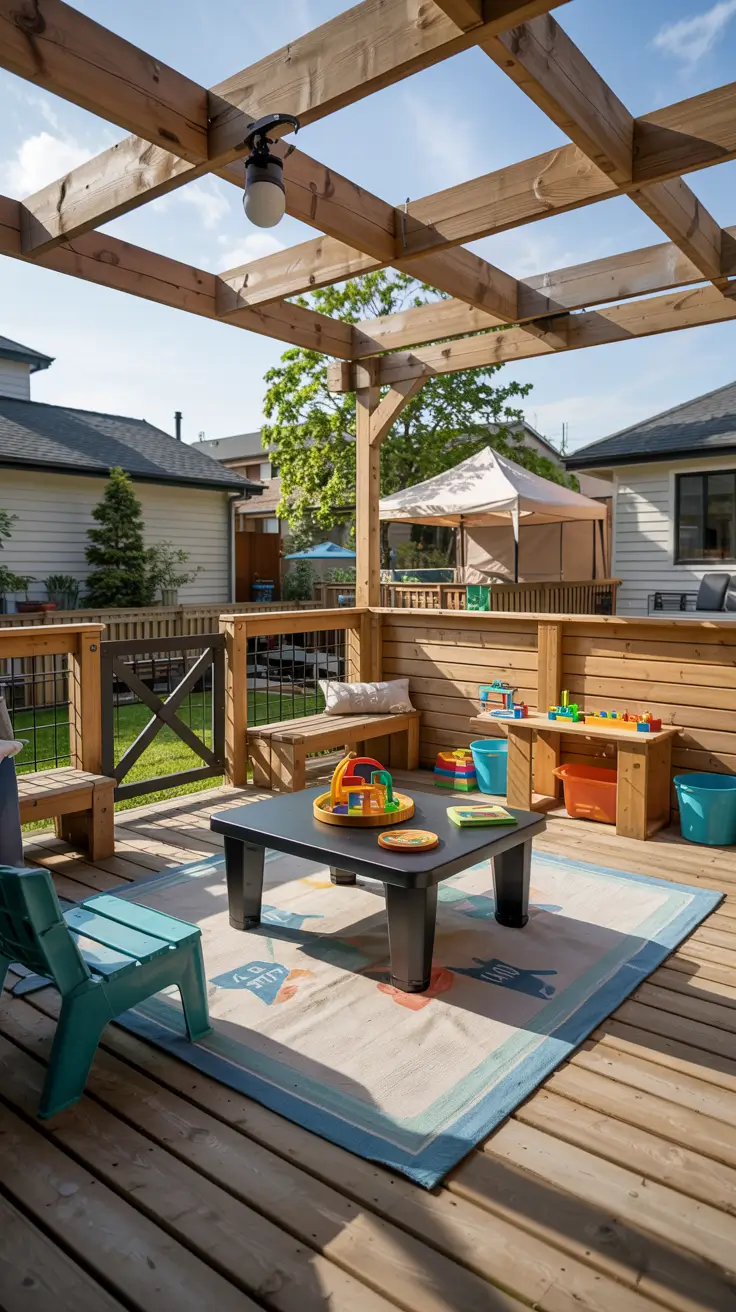35 Outdoor Area Ideas for Kids 2026 - Play, Backyard, and Playground Design Inspiration
