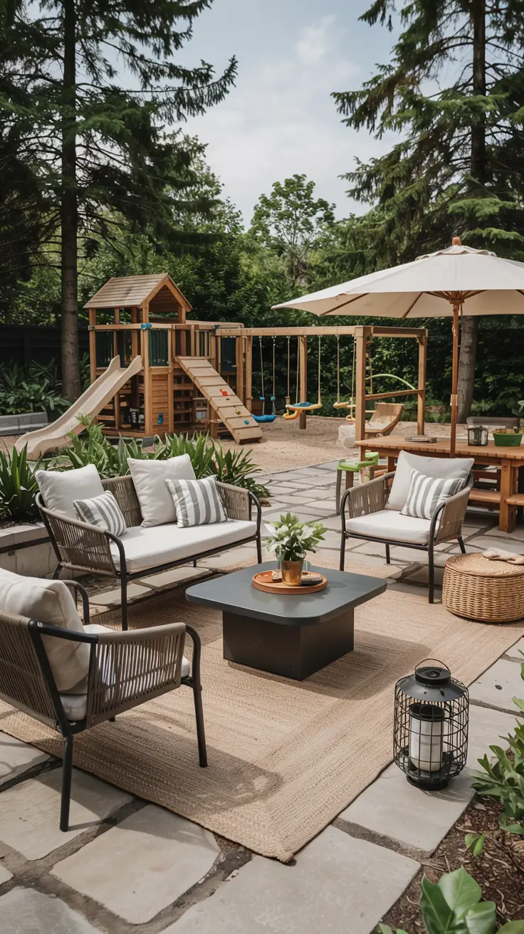 35 Outdoor Area Ideas for Kids 2026 - Play, Backyard, and Playground Design Inspiration