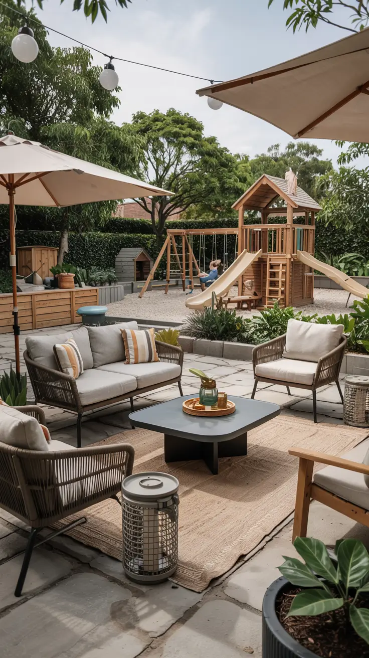 35 Outdoor Area Ideas for Kids 2026 - Play, Backyard, and Playground Design Inspiration