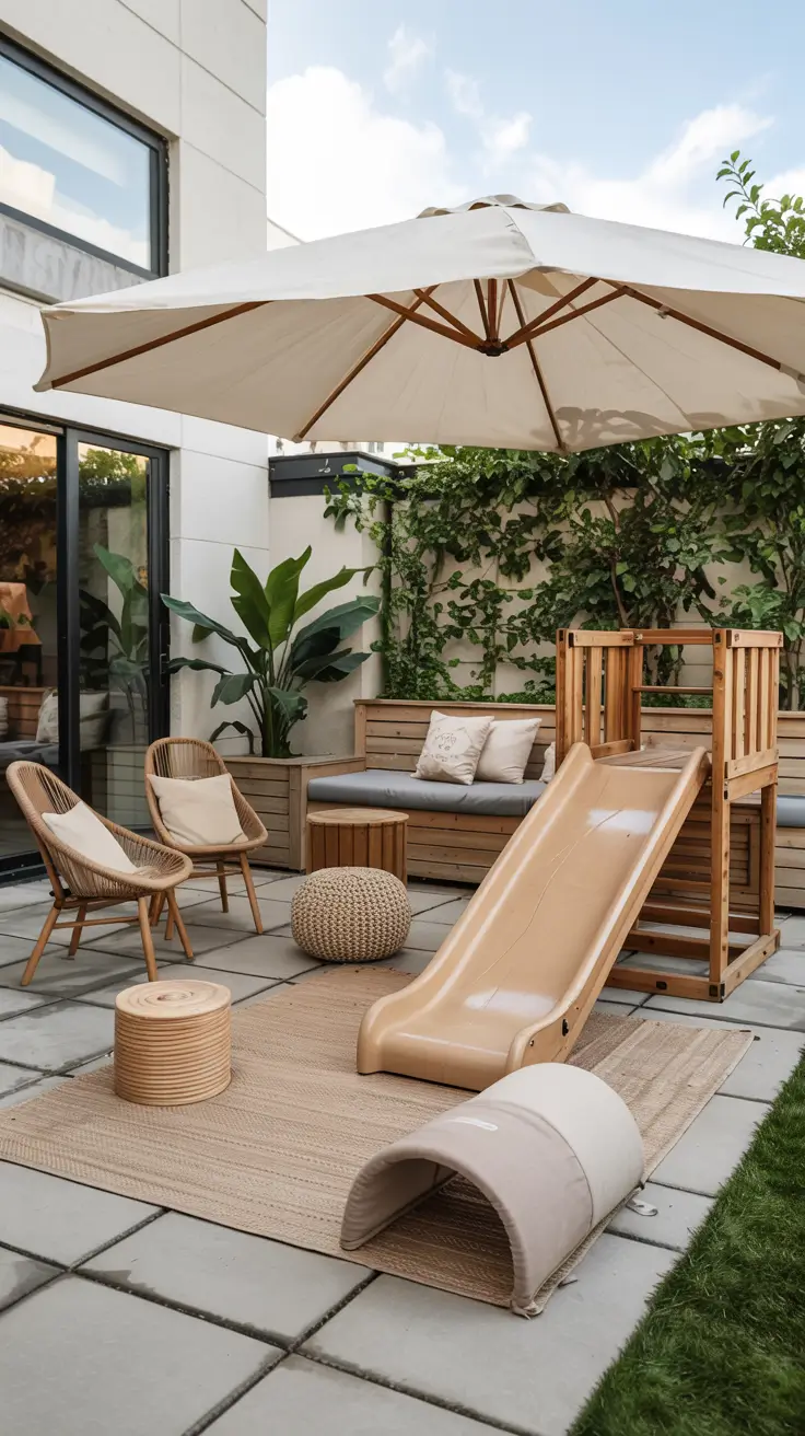 35 Outdoor Area Ideas for Kids 2026 - Play, Backyard, and Playground Design Inspiration