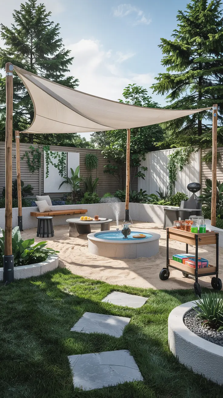 35 Outdoor Area Ideas for Kids 2026 - Play, Backyard, and Playground Design Inspiration