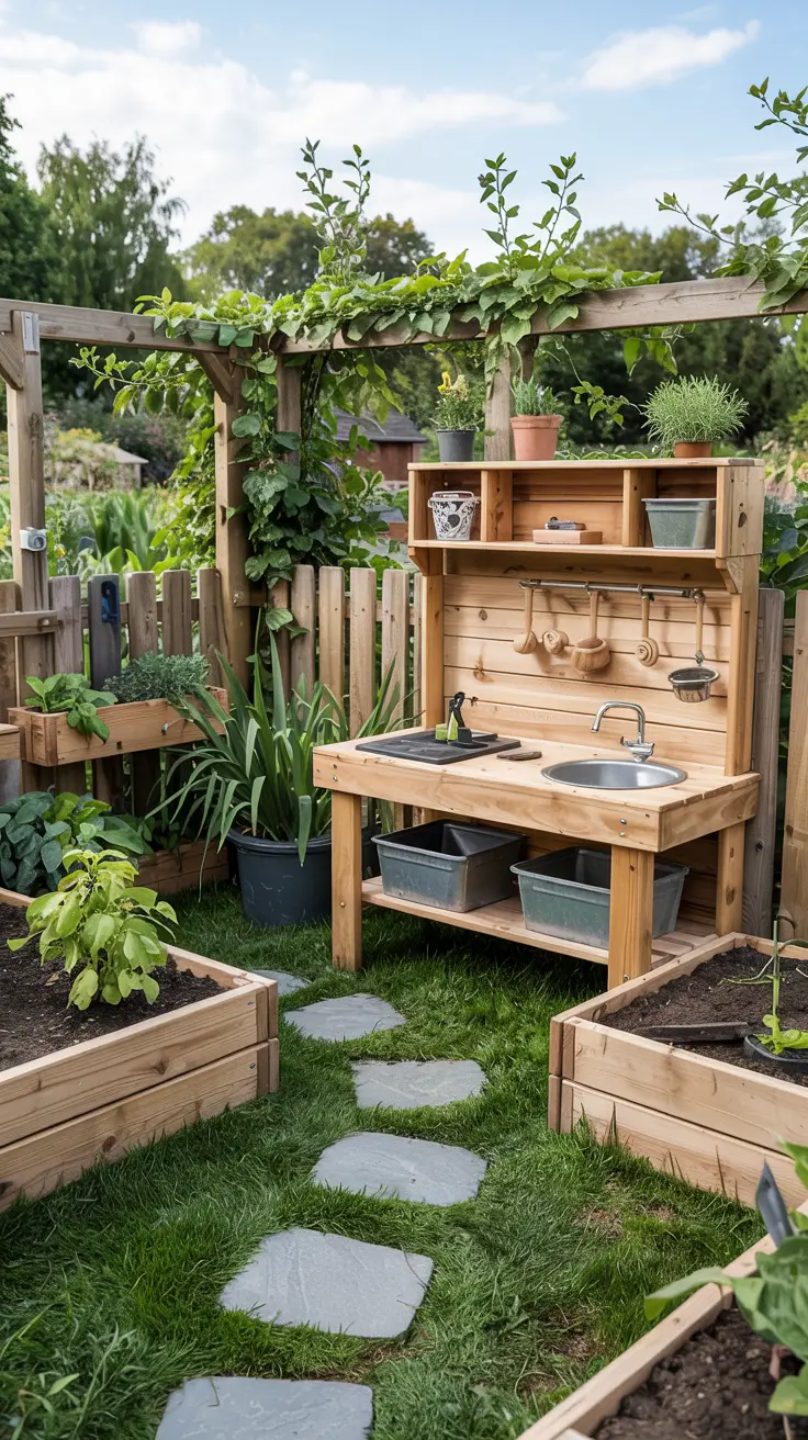 35 Outdoor Area Ideas for Kids 2026 - Play, Backyard, and Playground Design Inspiration