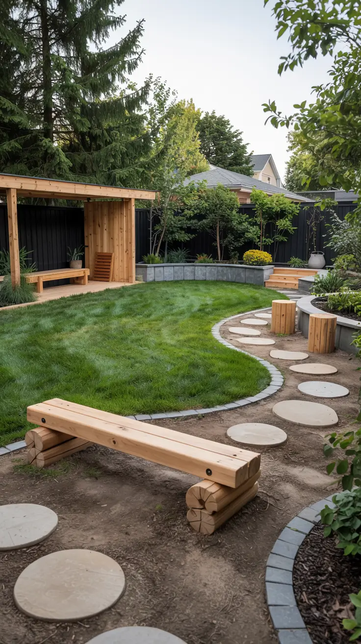 35 Outdoor Area Ideas for Kids 2026 - Play, Backyard, and Playground Design Inspiration