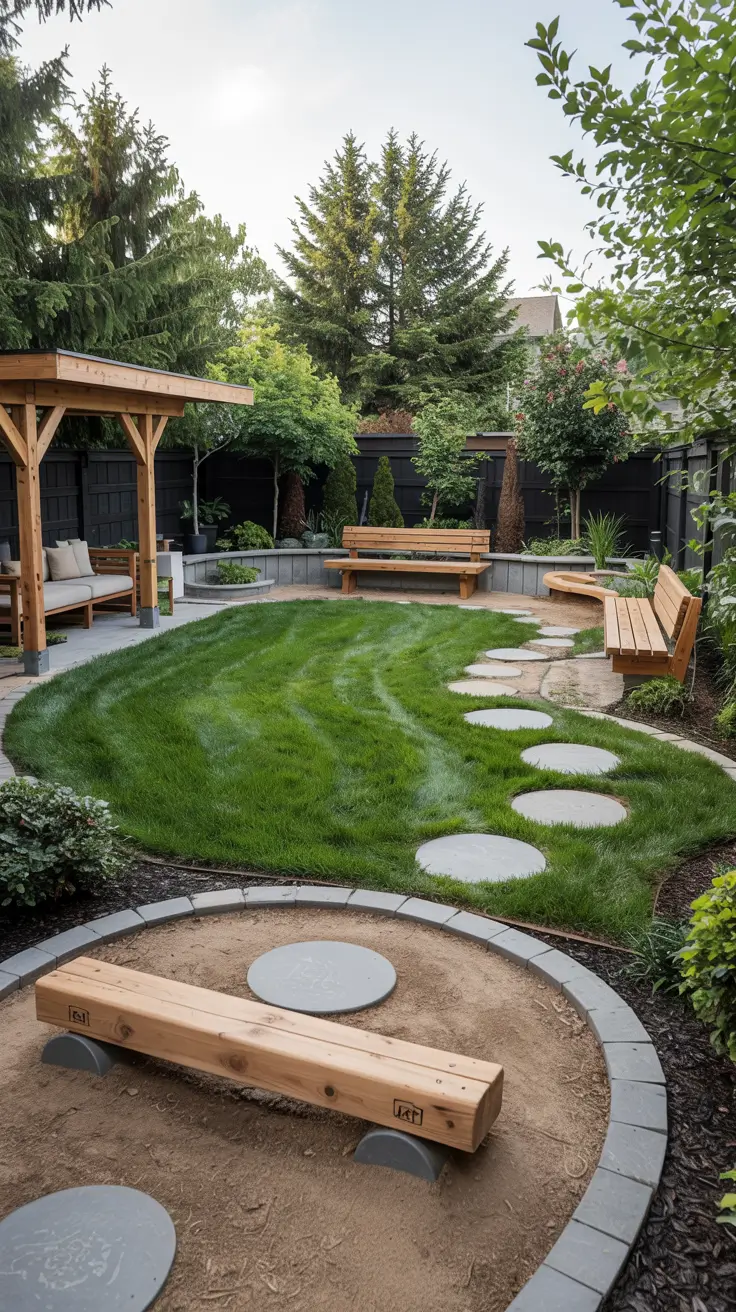 35 Outdoor Area Ideas for Kids 2026 - Play, Backyard, and Playground Design Inspiration