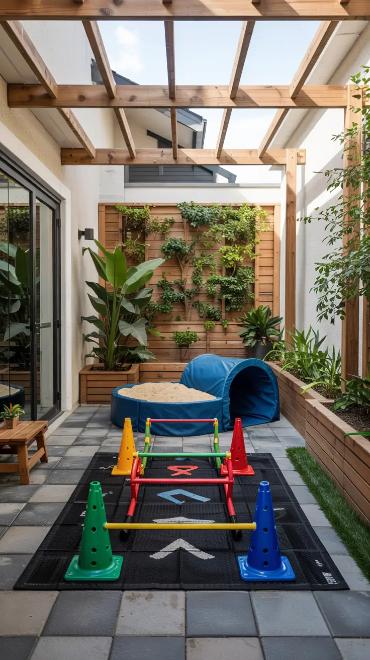 35 Outdoor Area Ideas for Kids 2026 - Play, Backyard, and Playground Design Inspiration