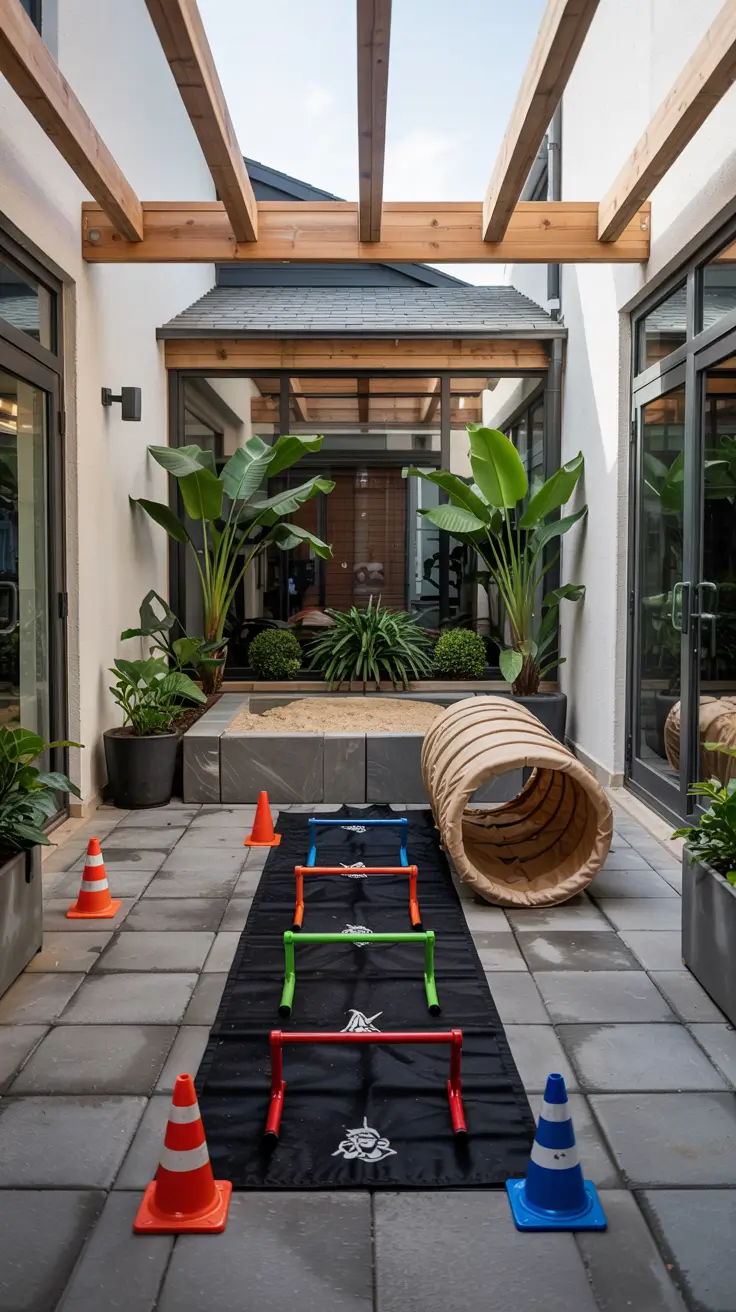 35 Outdoor Area Ideas for Kids 2026 - Play, Backyard, and Playground Design Inspiration