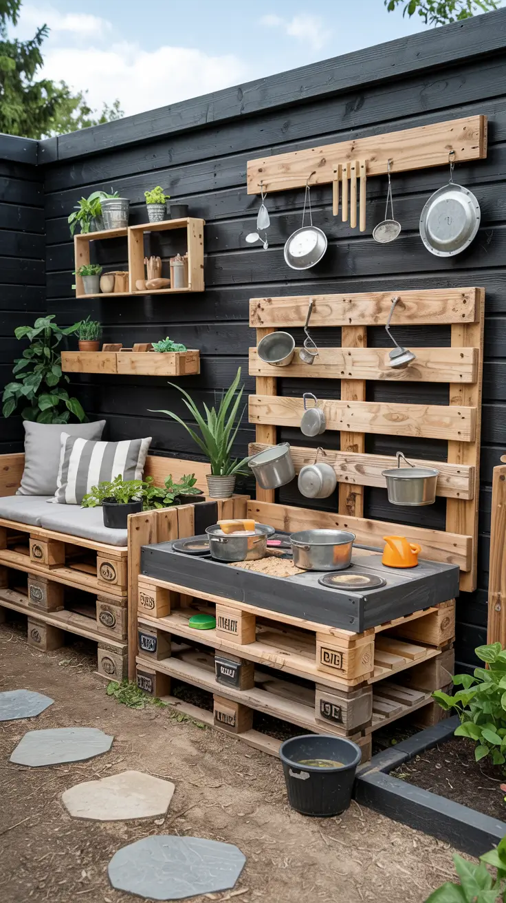 35 Outdoor Area Ideas for Kids 2026 - Play, Backyard, and Playground Design Inspiration