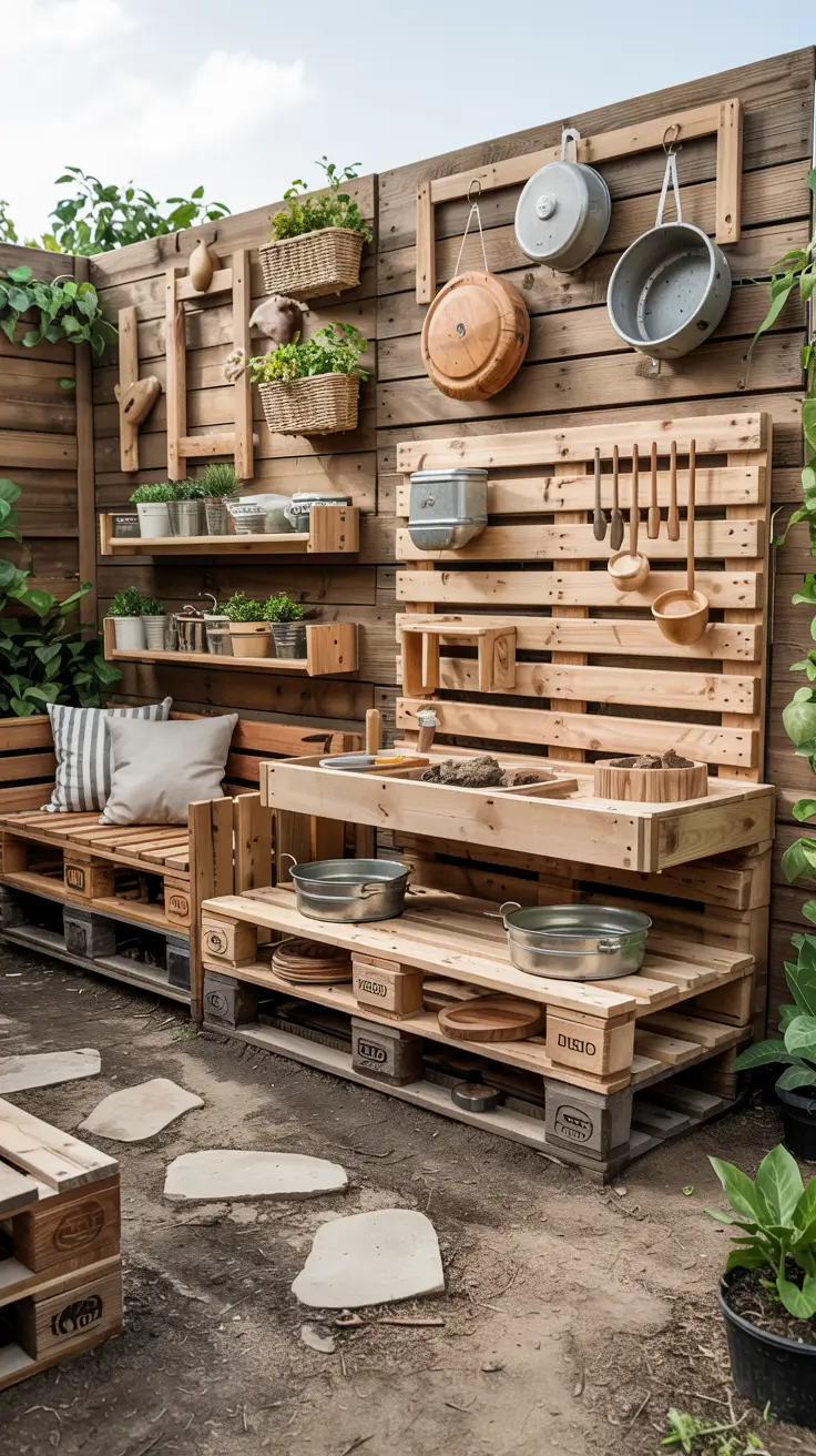 35 Outdoor Area Ideas for Kids 2026 - Play, Backyard, and Playground Design Inspiration