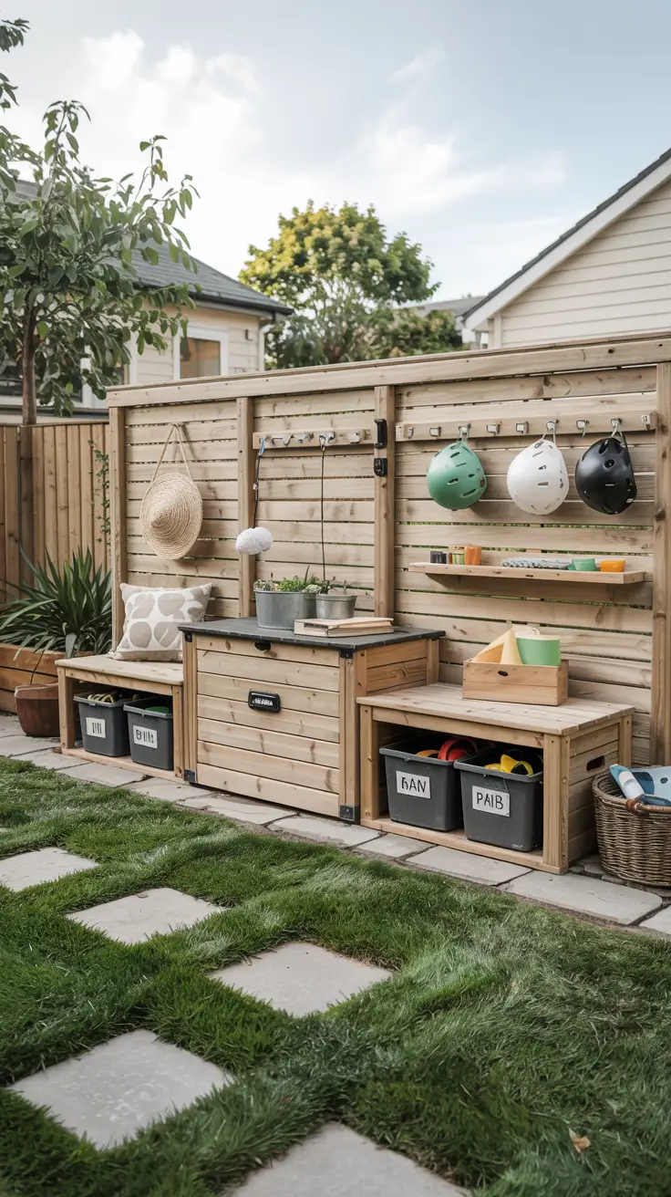 35 Outdoor Area Ideas for Kids 2026 - Play, Backyard, and Playground Design Inspiration