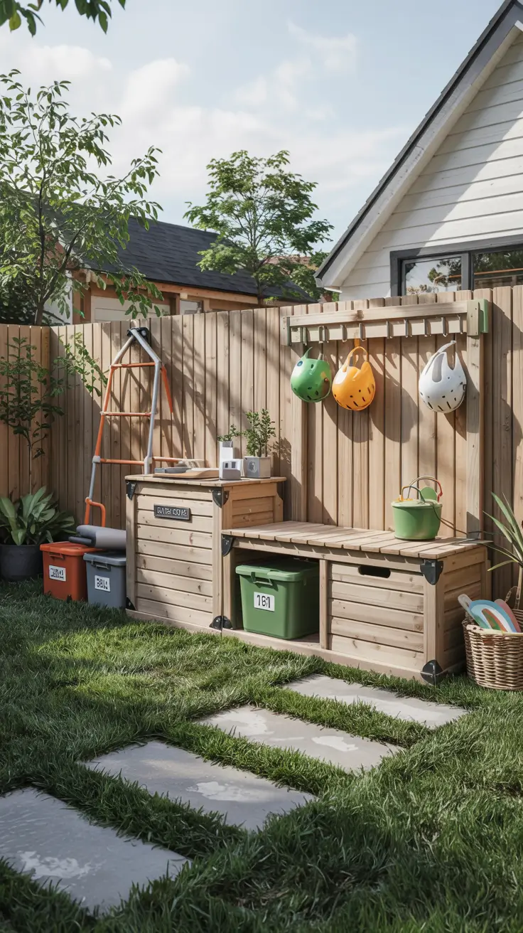 35 Outdoor Area Ideas for Kids 2026 - Play, Backyard, and Playground Design Inspiration