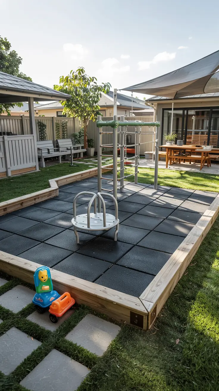 35 Outdoor Area Ideas for Kids 2026 - Play, Backyard, and Playground Design Inspiration
