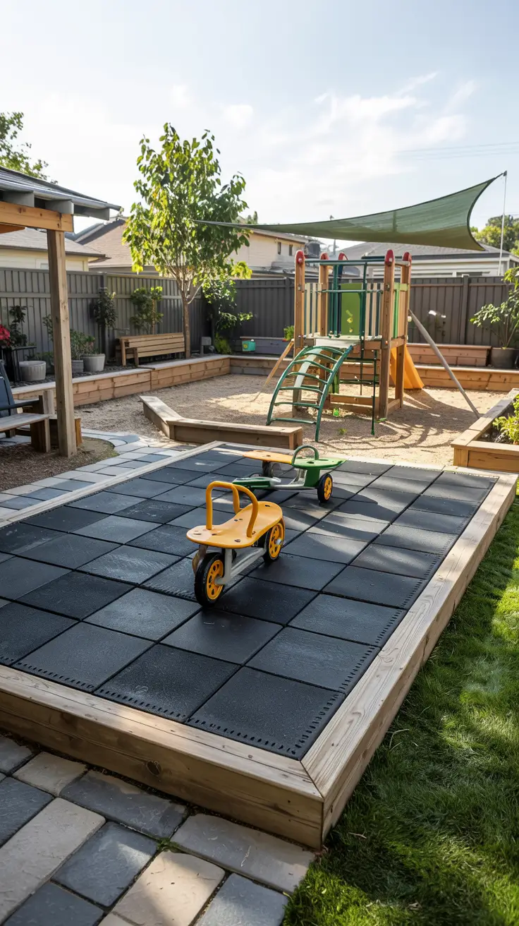 35 Outdoor Area Ideas for Kids 2026 - Play, Backyard, and Playground Design Inspiration