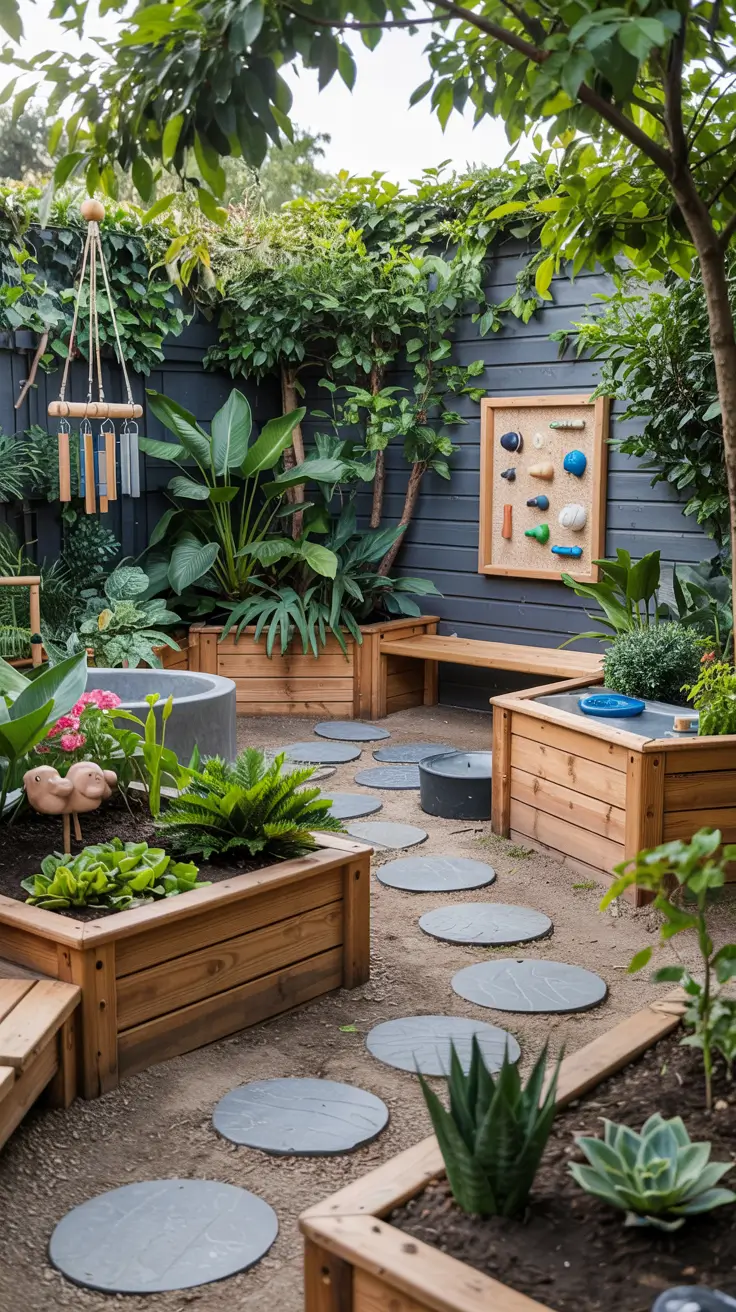 35 Outdoor Area Ideas for Kids 2026 - Play, Backyard, and Playground Design Inspiration