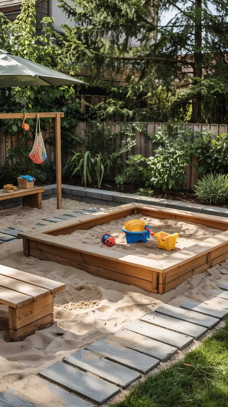 35 Outdoor Area Ideas for Kids 2026 - Play, Backyard, and Playground Design Inspiration