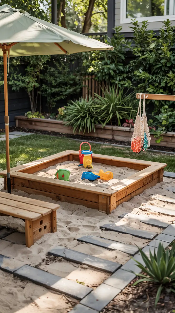 35 Outdoor Area Ideas for Kids 2026 - Play, Backyard, and Playground Design Inspiration
