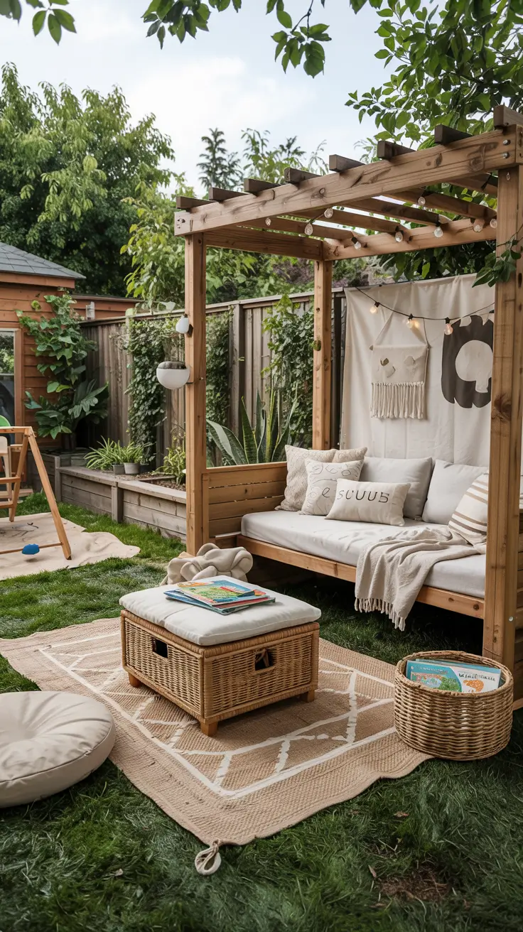 35 Outdoor Area Ideas for Kids 2026 - Play, Backyard, and Playground Design Inspiration