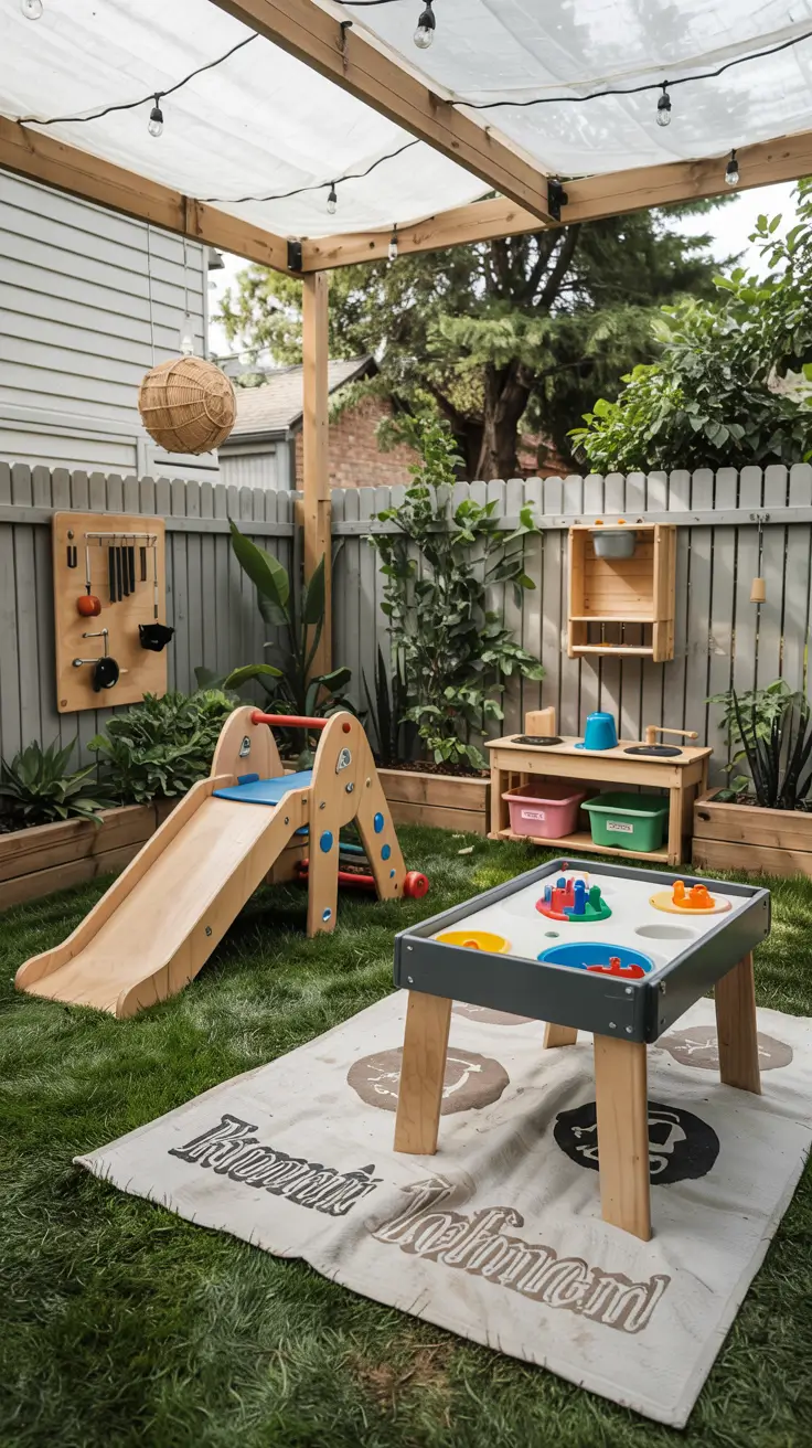 35 Outdoor Area Ideas for Kids 2026 - Play, Backyard, and Playground Design Inspiration