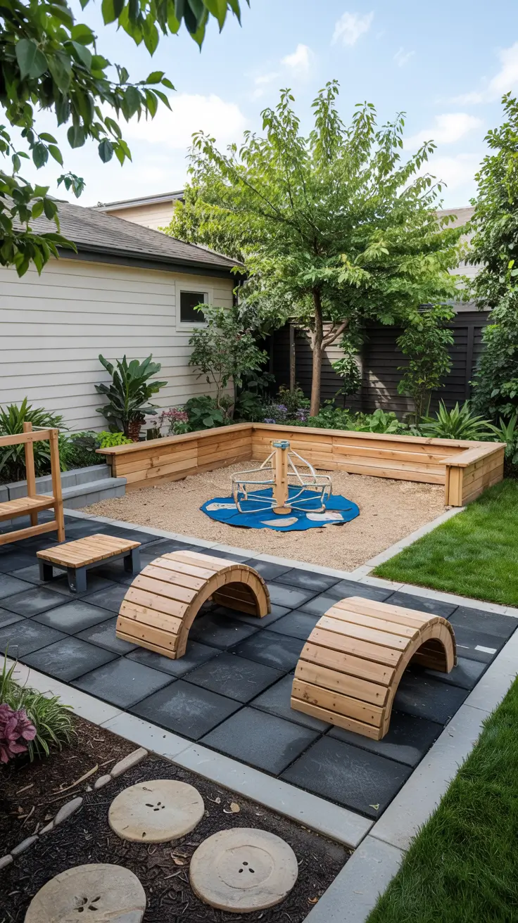 35 Outdoor Area Ideas for Kids 2026 - Play, Backyard, and Playground Design Inspiration