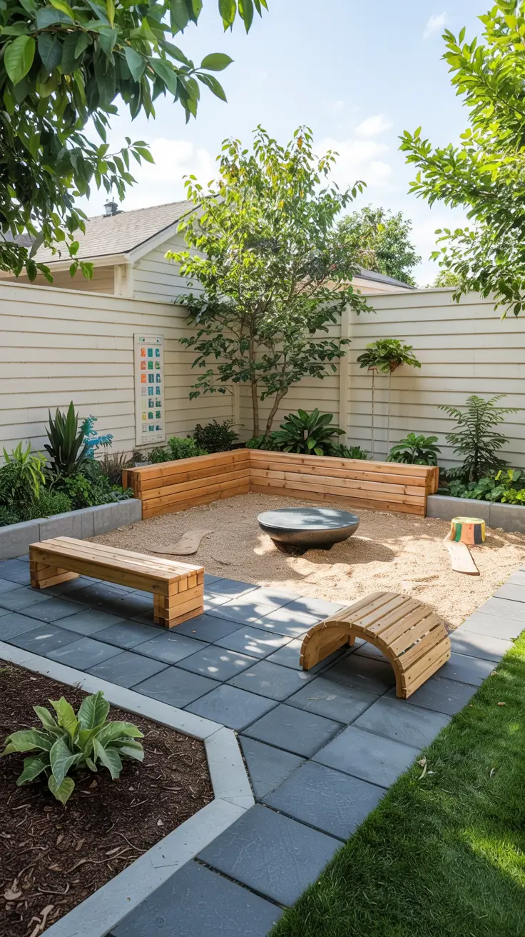 35 Outdoor Area Ideas for Kids 2026 - Play, Backyard, and Playground Design Inspiration