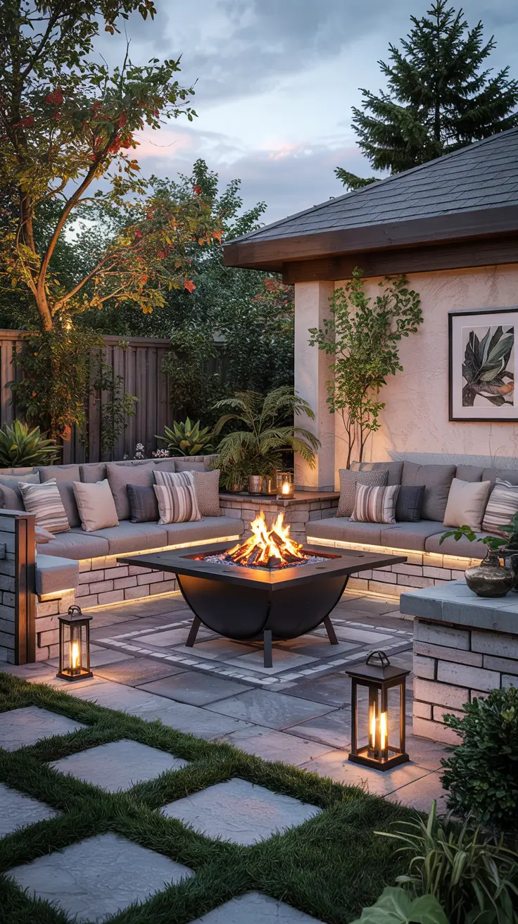 32 Outdoor BBQ Area 2026 Ideas For Modern And Budget Friendly Backyards