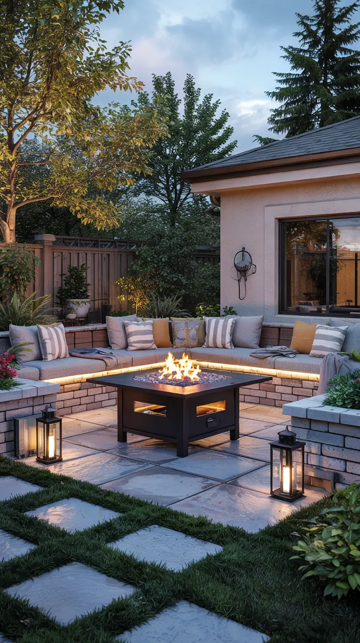 32 Outdoor BBQ Area 2026 Ideas For Modern And Budget Friendly Backyards