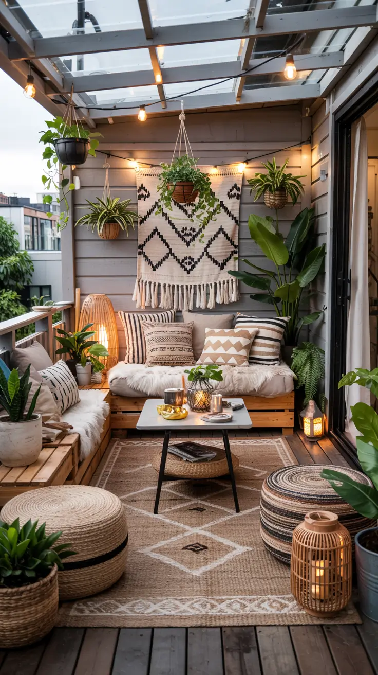 35 Outdoor Deck Ideas 2026 For Modern, Cozy And Practical Outdoor Spaces