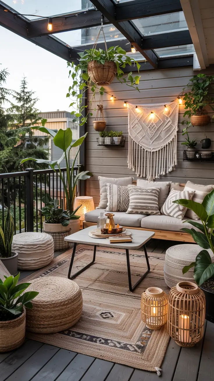 35 Outdoor Deck Ideas 2026 For Modern, Cozy And Practical Outdoor Spaces