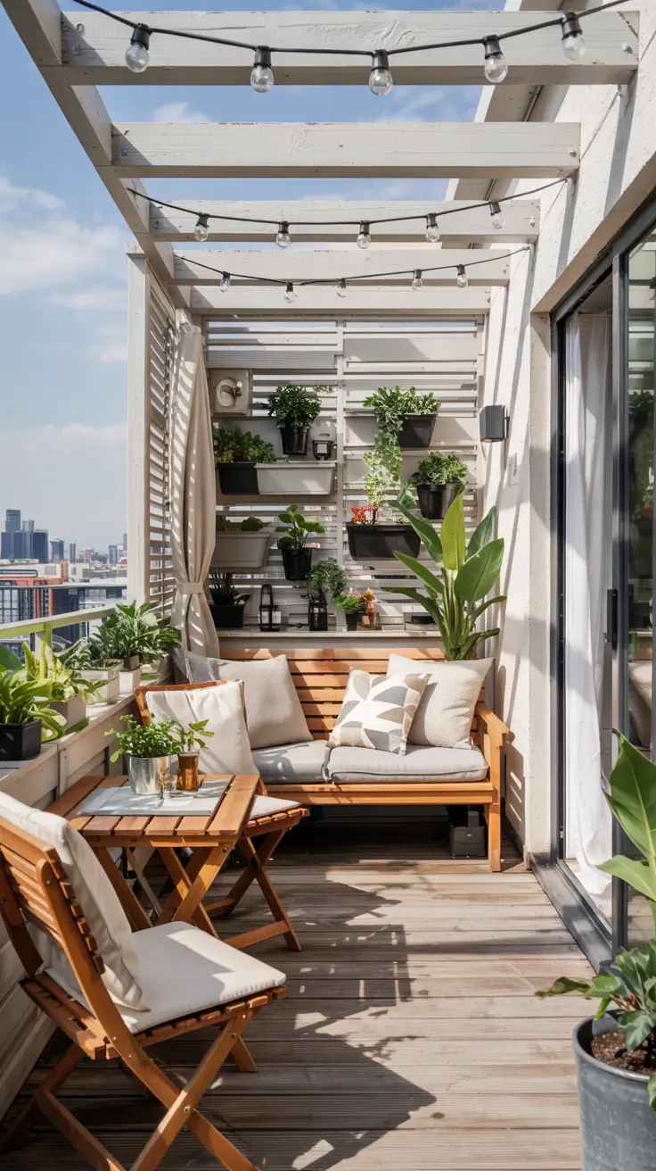 35 Outdoor Deck Ideas 2026 For Modern, Cozy And Practical Outdoor Spaces