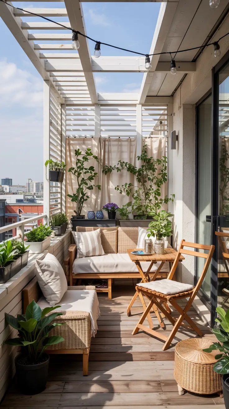 35 Outdoor Deck Ideas 2026 For Modern, Cozy And Practical Outdoor Spaces