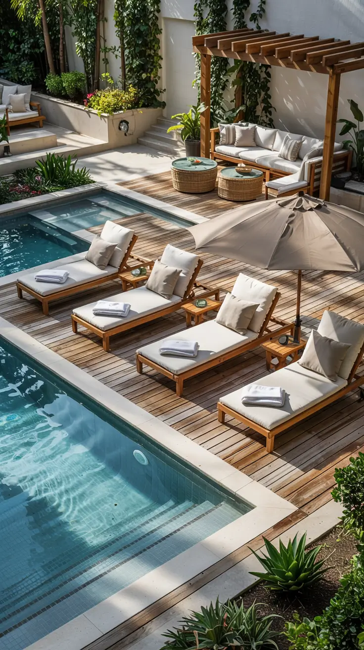 35 Outdoor Deck Ideas 2026 For Modern, Cozy And Practical Outdoor Spaces