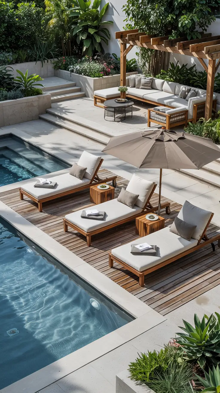 35 Outdoor Deck Ideas 2026 For Modern, Cozy And Practical Outdoor Spaces