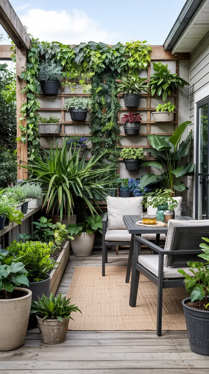 35 Outdoor Deck Ideas 2026 For Modern, Cozy And Practical Outdoor Spaces