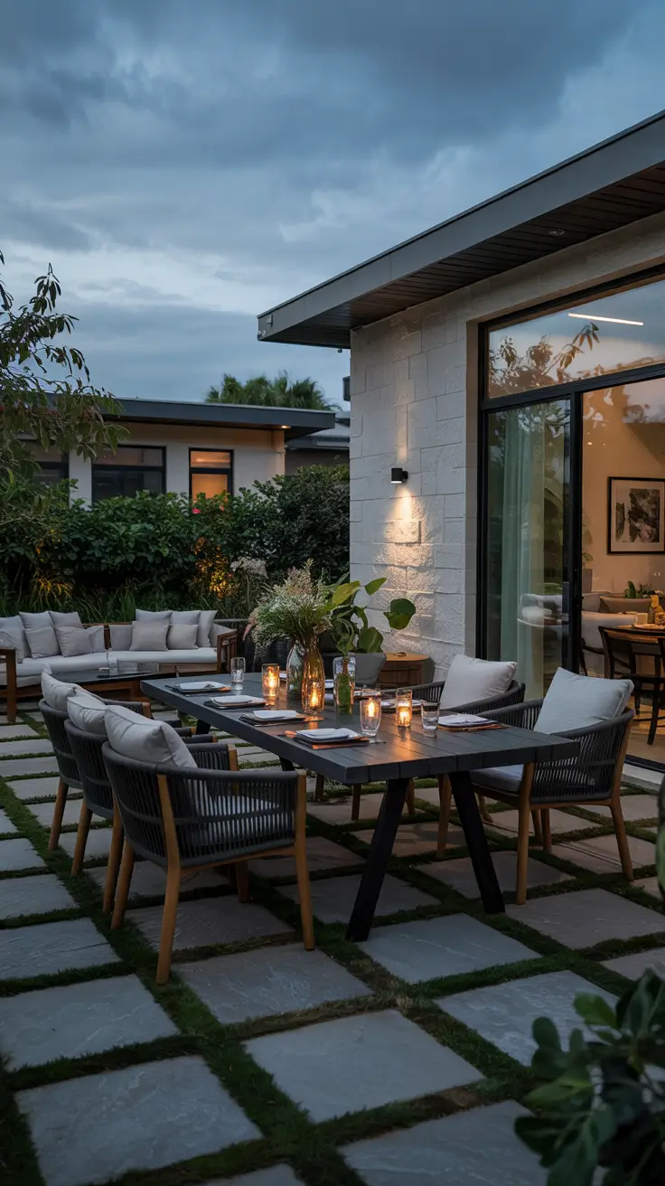 36 Outdoor Dinner Parties 2026 Ideas For Stylish Tables, Decor, And Seasonal Gatherings