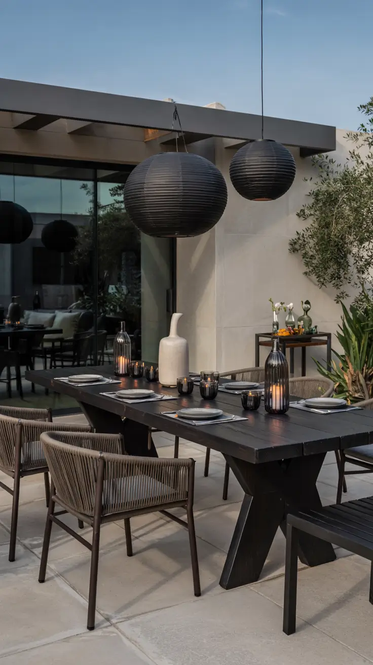 36 Outdoor Dinner Parties 2026 Ideas For Stylish Tables, Decor, And Seasonal Gatherings