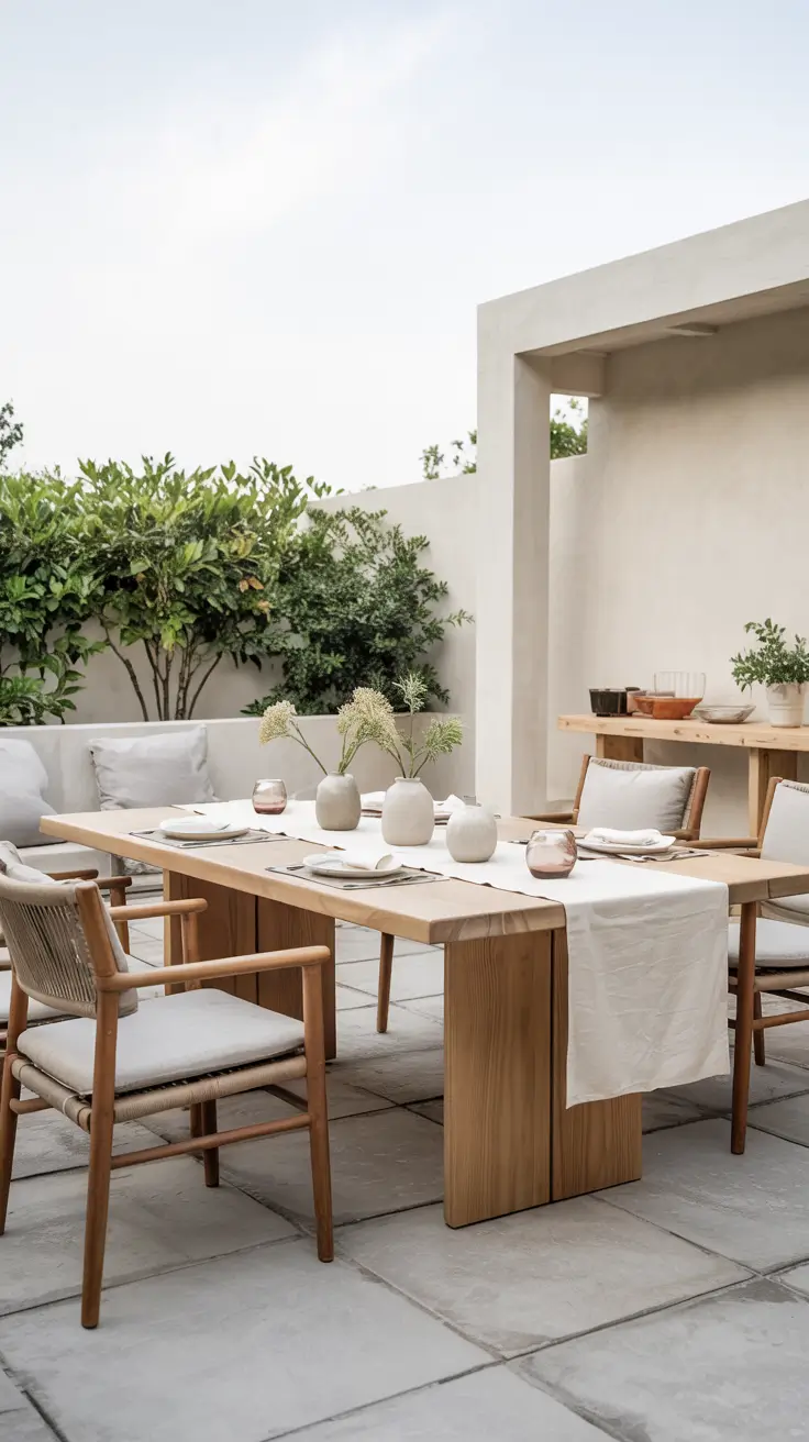 36 Outdoor Dinner Parties 2026 Ideas For Stylish Tables, Decor, And Seasonal Gatherings