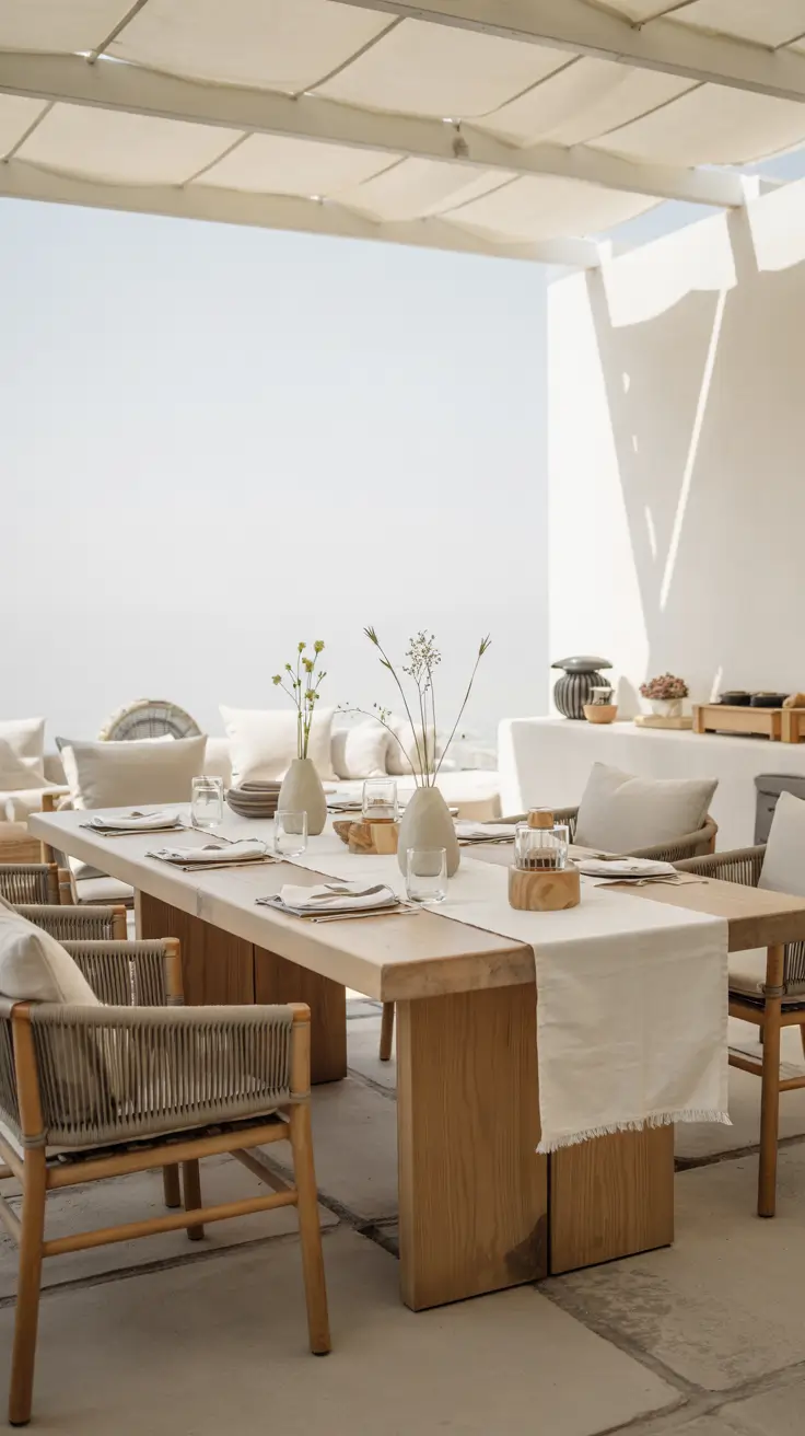 36 Outdoor Dinner Parties 2026 Ideas For Stylish Tables, Decor, And Seasonal Gatherings