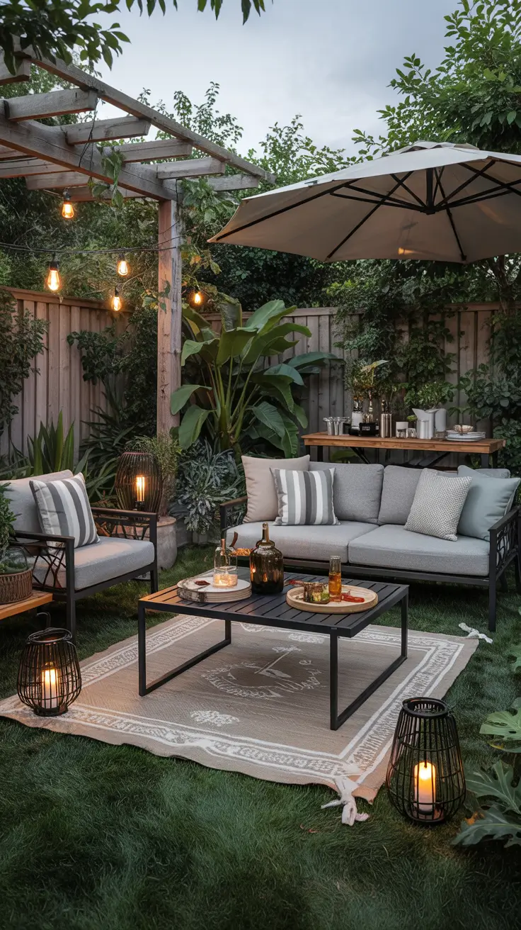 36 Outdoor Dinner Parties 2026 Ideas For Stylish Tables, Decor, And Seasonal Gatherings