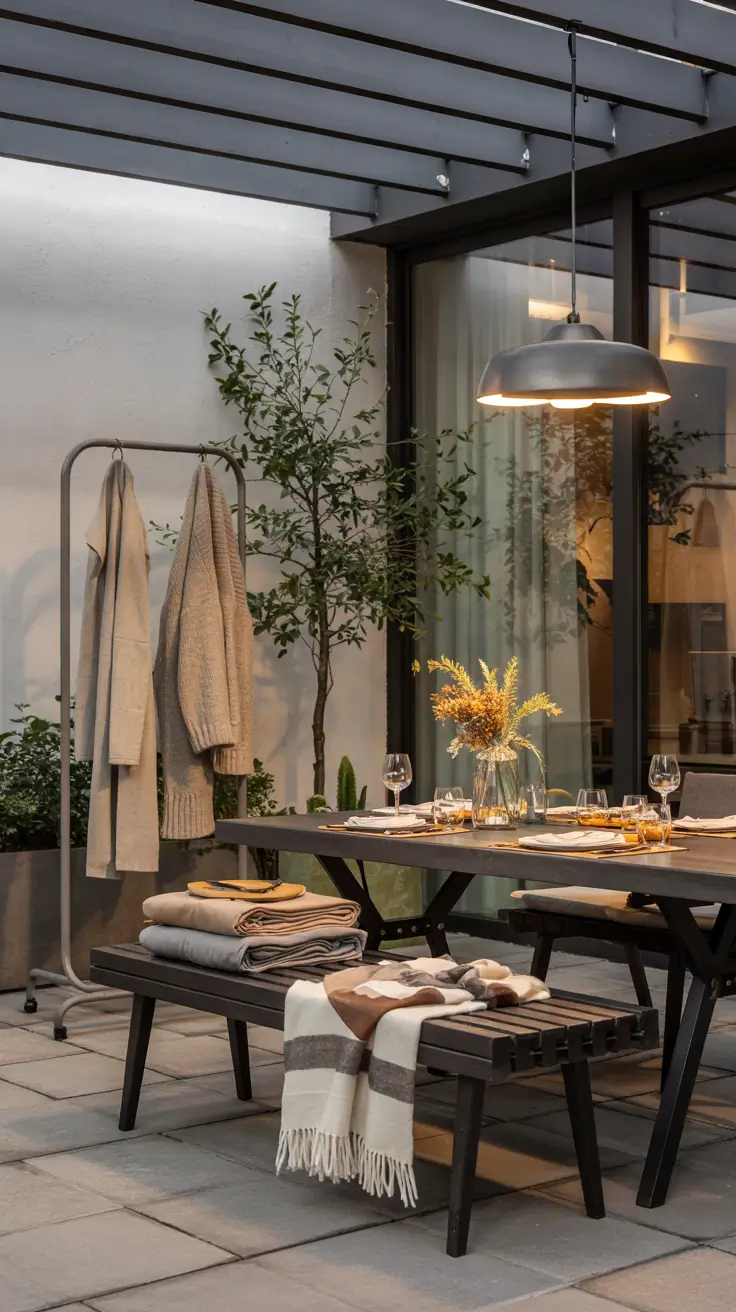 36 Outdoor Dinner Parties 2026 Ideas For Stylish Tables, Decor, And Seasonal Gatherings