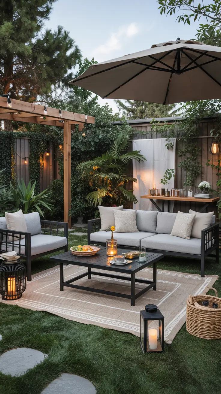 36 Outdoor Dinner Parties 2026 Ideas For Stylish Tables, Decor, And Seasonal Gatherings