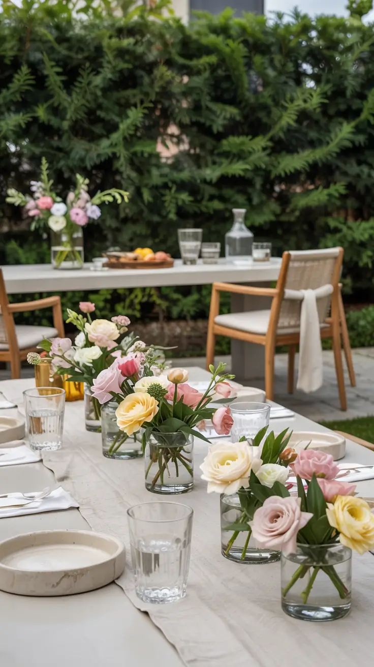36 Outdoor Dinner Parties 2026 Ideas For Stylish Tables, Decor, And Seasonal Gatherings
