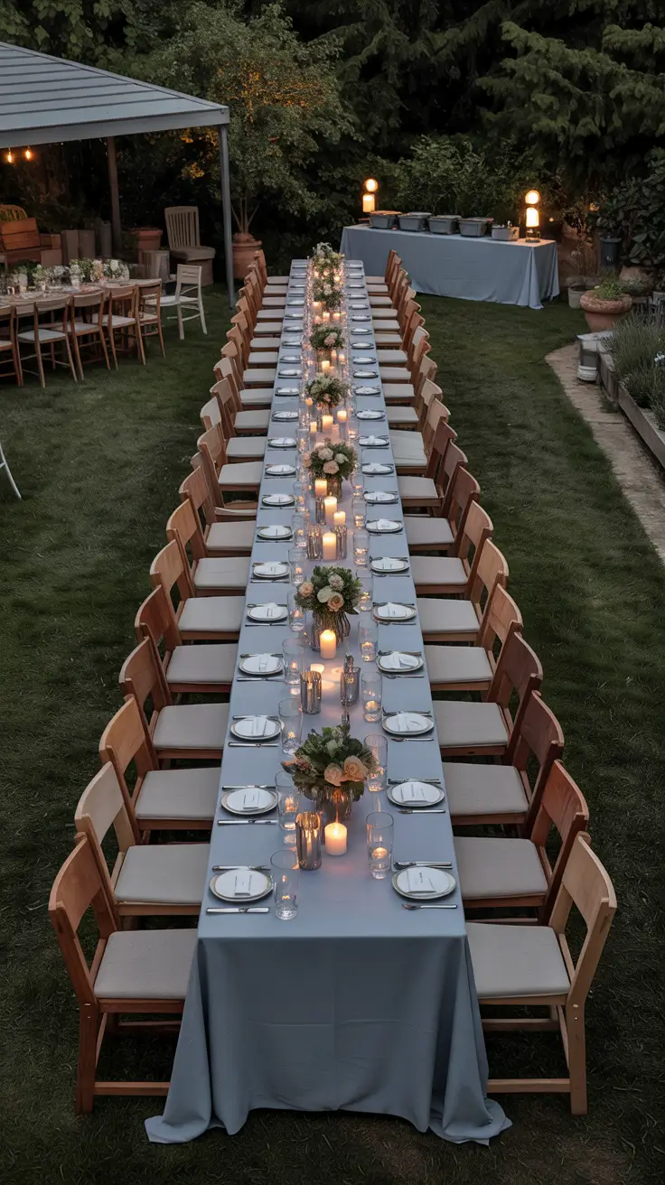 36 Outdoor Dinner Parties 2026 Ideas For Stylish Tables, Decor, And Seasonal Gatherings