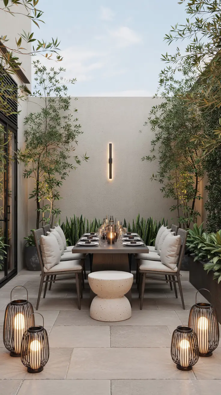 36 Outdoor Dinner Parties 2026 Ideas For Stylish Tables, Decor, And Seasonal Gatherings