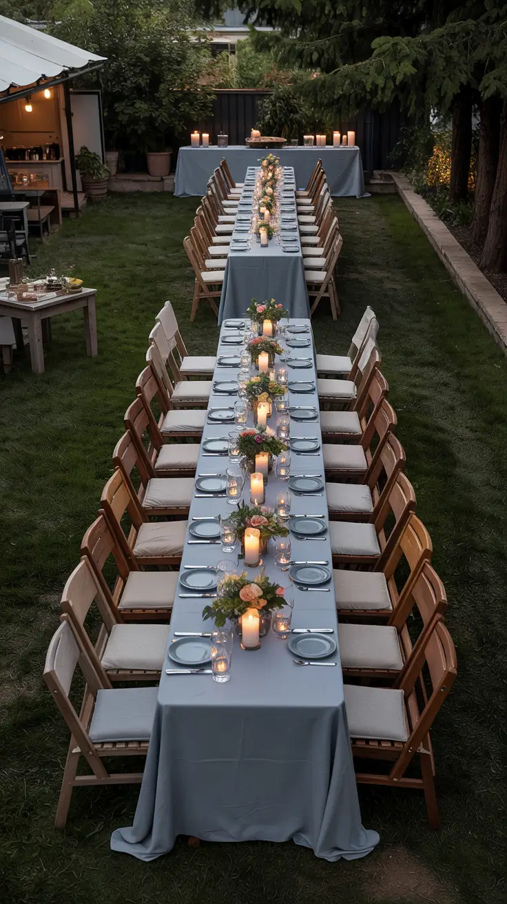 36 Outdoor Dinner Parties 2026 Ideas For Stylish Tables, Decor, And Seasonal Gatherings