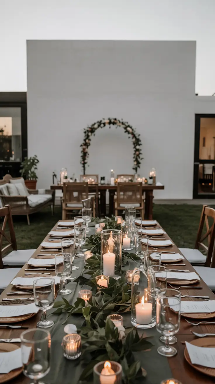 36 Outdoor Dinner Parties 2026 Ideas For Stylish Tables, Decor, And Seasonal Gatherings