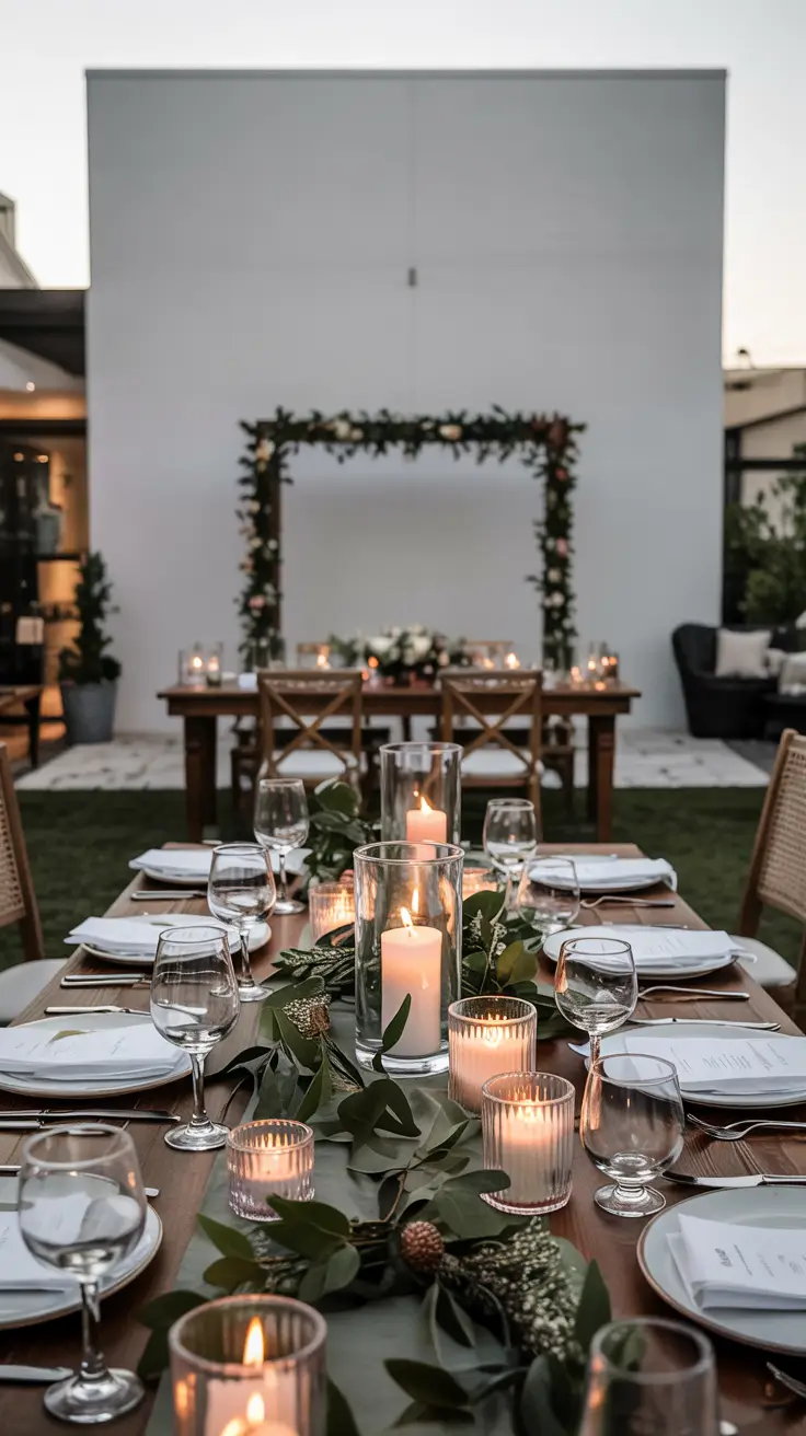 36 Outdoor Dinner Parties 2026 Ideas For Stylish Tables, Decor, And Seasonal Gatherings
