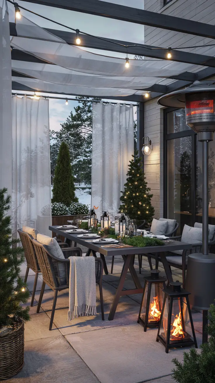 36 Outdoor Dinner Parties 2026 Ideas For Stylish Tables, Decor, And Seasonal Gatherings