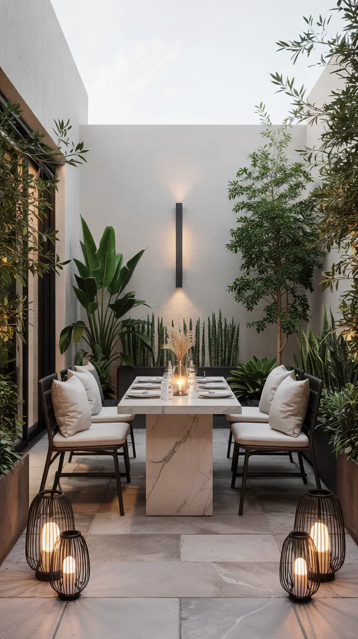 36 Outdoor Dinner Parties 2026 Ideas For Stylish Tables, Decor, And Seasonal Gatherings