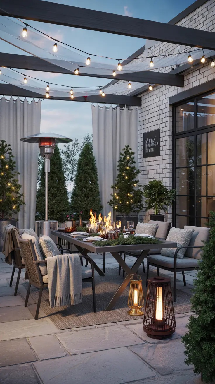 36 Outdoor Dinner Parties 2026 Ideas For Stylish Tables, Decor, And Seasonal Gatherings