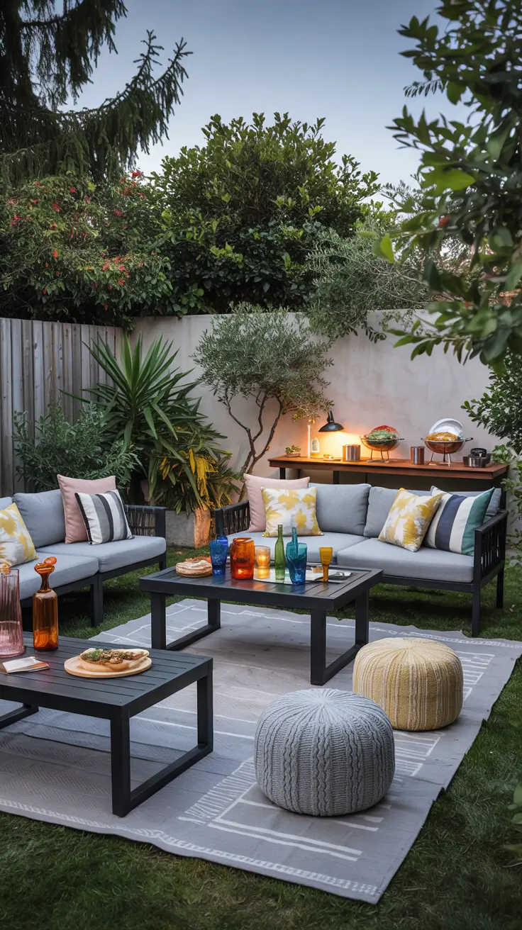 36 Outdoor Dinner Parties 2026 Ideas For Stylish Tables, Decor, And Seasonal Gatherings