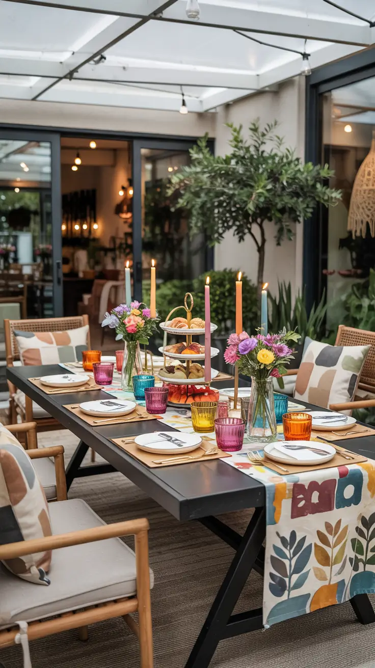 36 Outdoor Dinner Parties 2026 Ideas For Stylish Tables, Decor, And Seasonal Gatherings